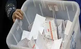 نتایج انتخابات شورای شهر اهواز اعلام شد