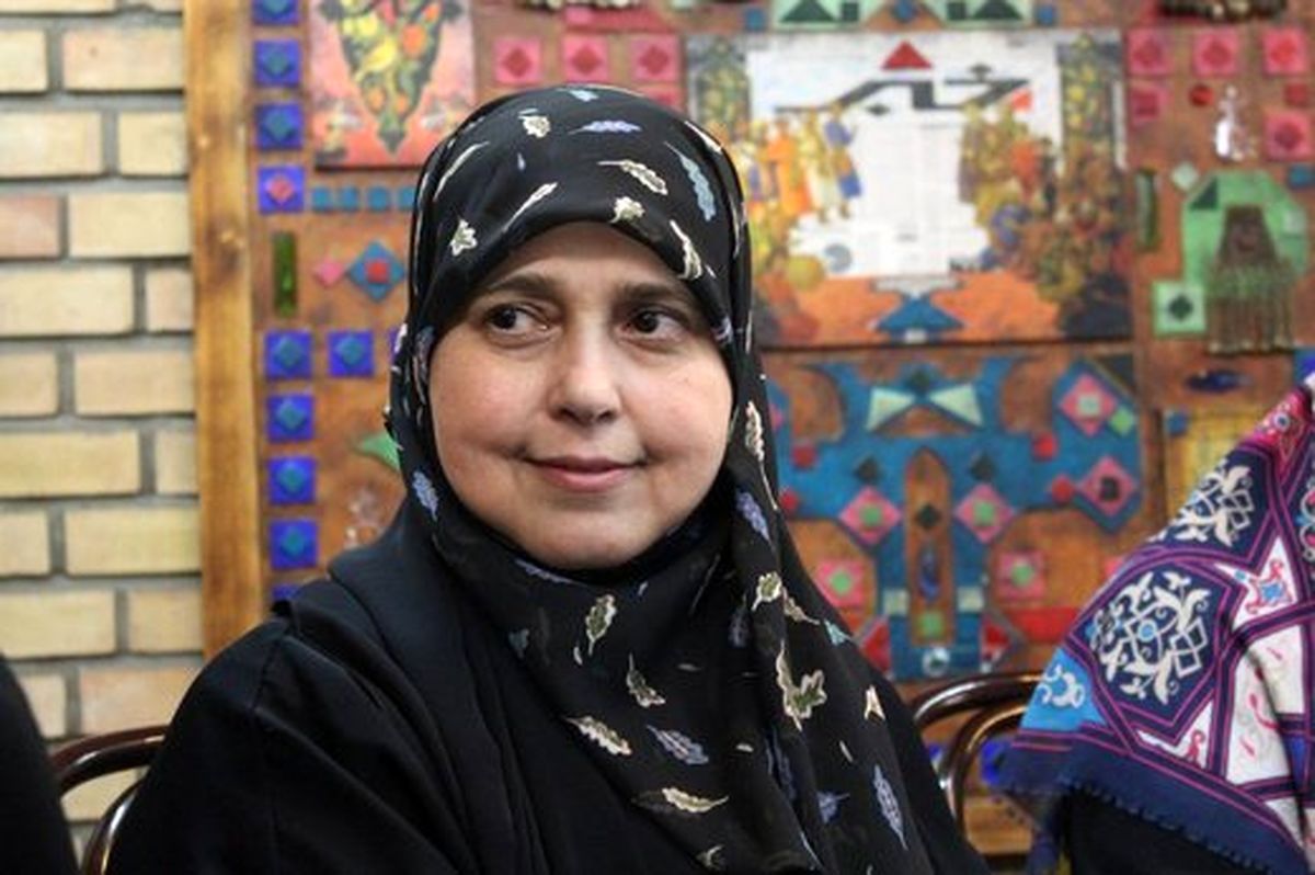 نمیدانم چرا یک سپاهی را گزینه بهتری برای شهرداری تهران میدانند