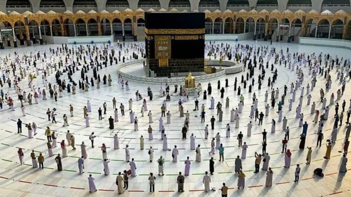 سعودی ها قیمت سفر حج را بالا بردند/ حج لاکچری بالای ۱۰۰ میلیون تومان