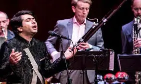 آغاز فصل تازه فعالیت های محمد معتمدی با یک پروژه ویژه