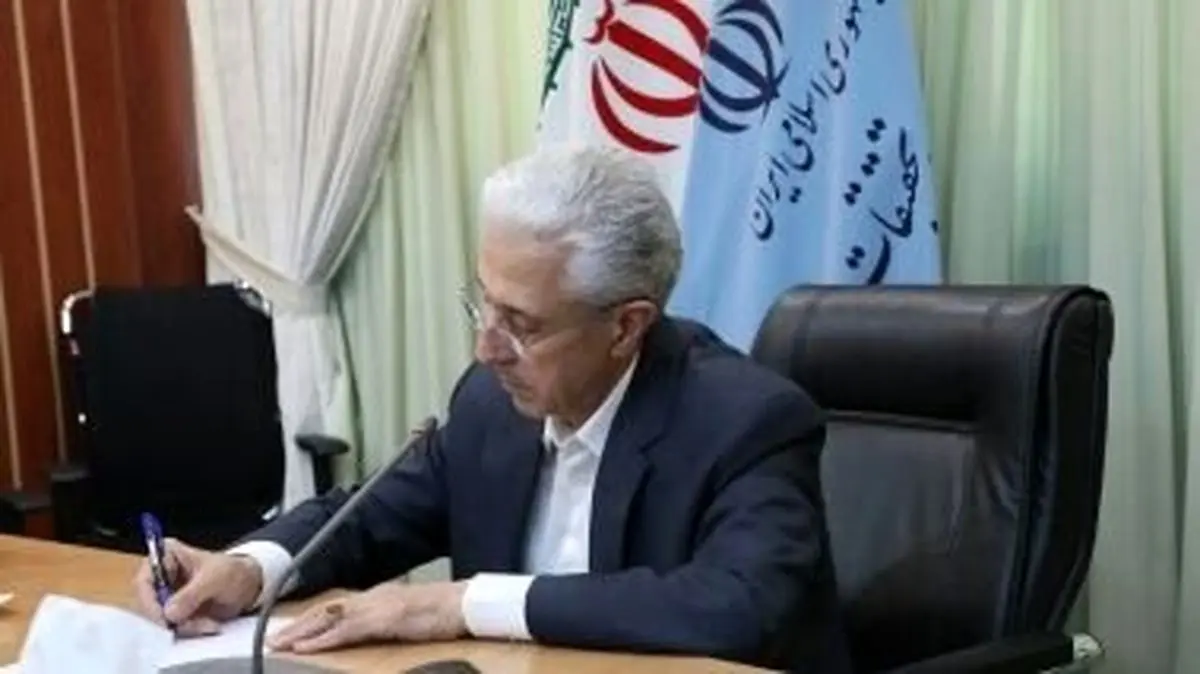 تسلیت وزیر علوم در پی جان باختن خبرنگاران ایرنا و ایسنا