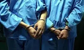 کشف ۲۰۹ کیلو « شیشه»/ ۲ قاچاقچی دستگیرشدند