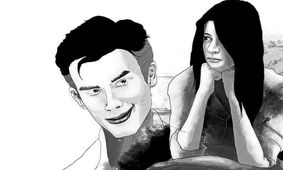 دختر 18 ساله مشهدی در قفس شیطان