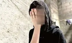 دختر 20 ساله صیغه 100 مرد بود/ آزار جنسی مرد فامیل بیچاره ام کرد