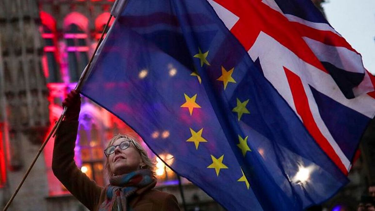 ۵ سال پس از همه پرسی در بریتانیا نظر شهروندان اتحادیه اروپا درباره برکسیت چیست؟