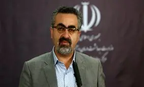 واکنش تند جهانپور به منتقدان روند واکسناسیون