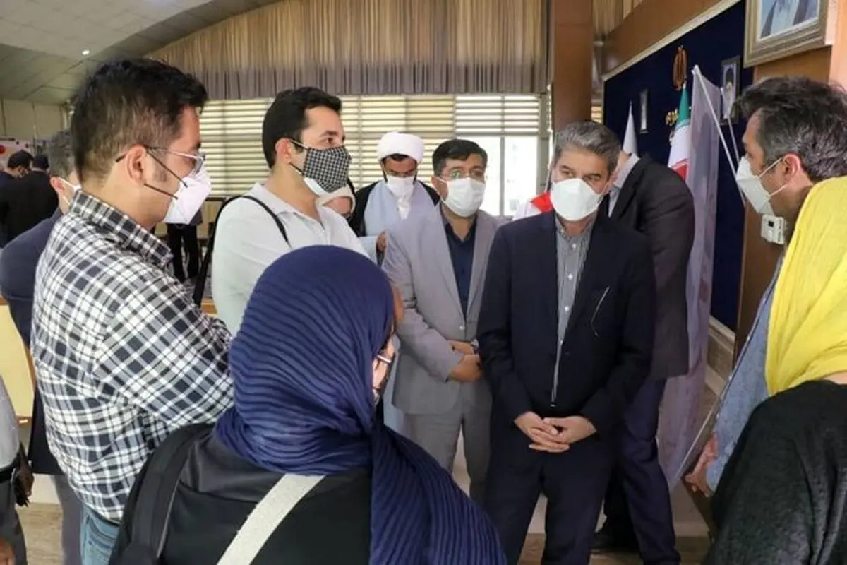 اجازه نخواهیم داد خون خبرنگاران پایمال شود