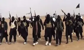 داعش علیه مقاومت اعلام جنگ کرد