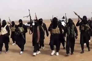 داعش علیه مقاومت اعلام جنگ کرد