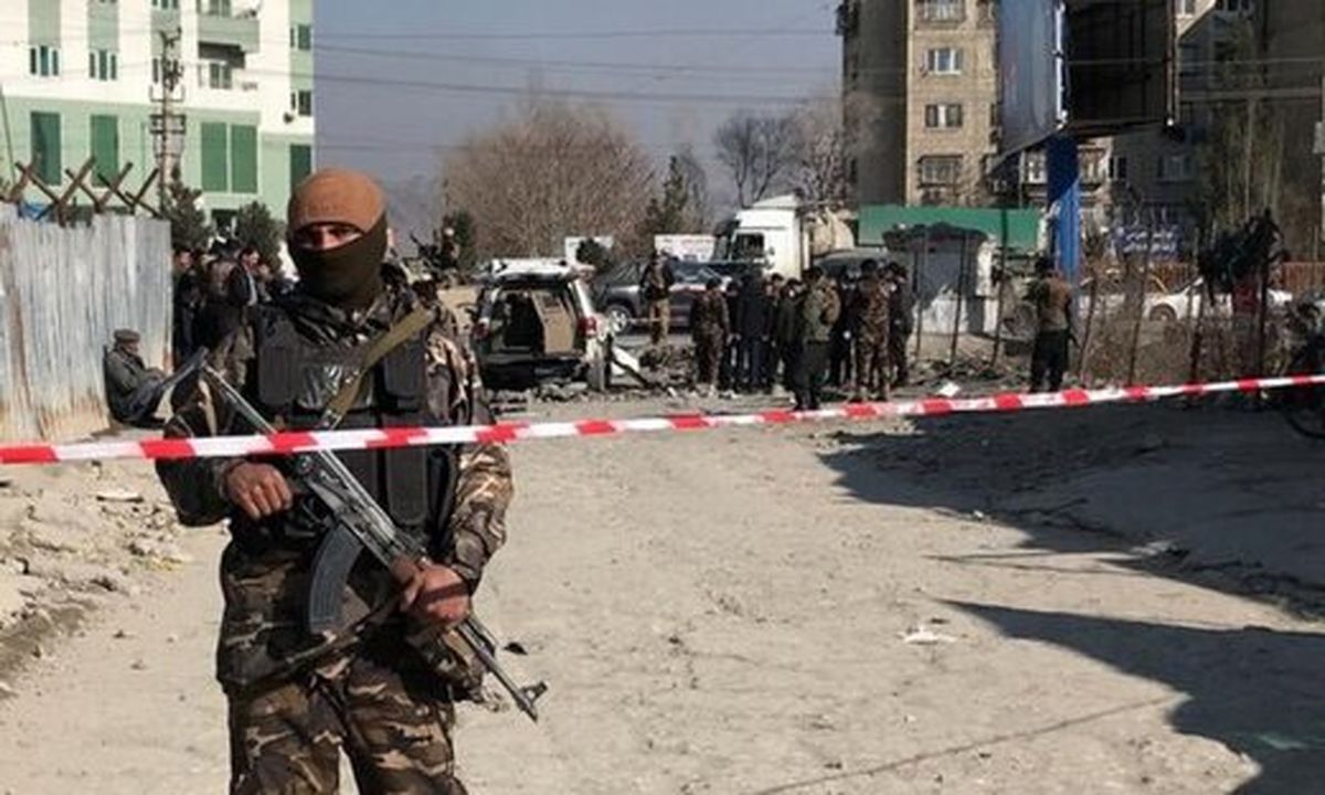 وال استریت ژورنال: کابل شش ماه دیگر سقوط می‌کند