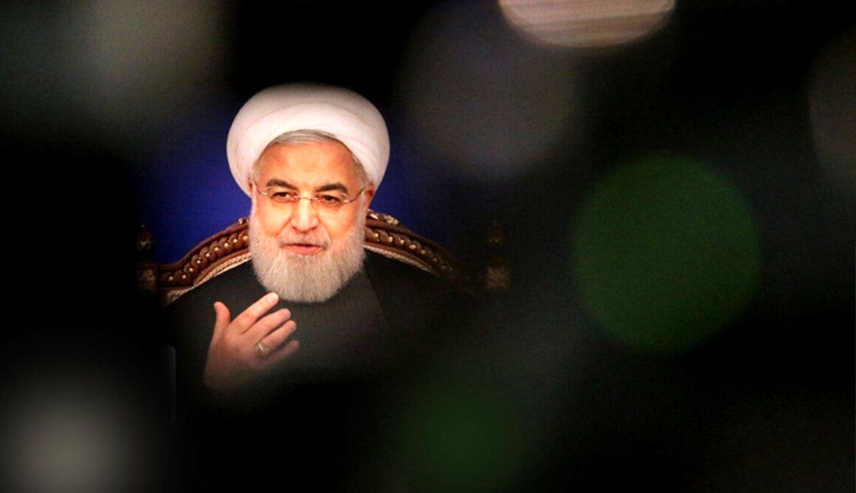 از پایان دولت روحانی خوشحالید؟ / کامنت بگذارید