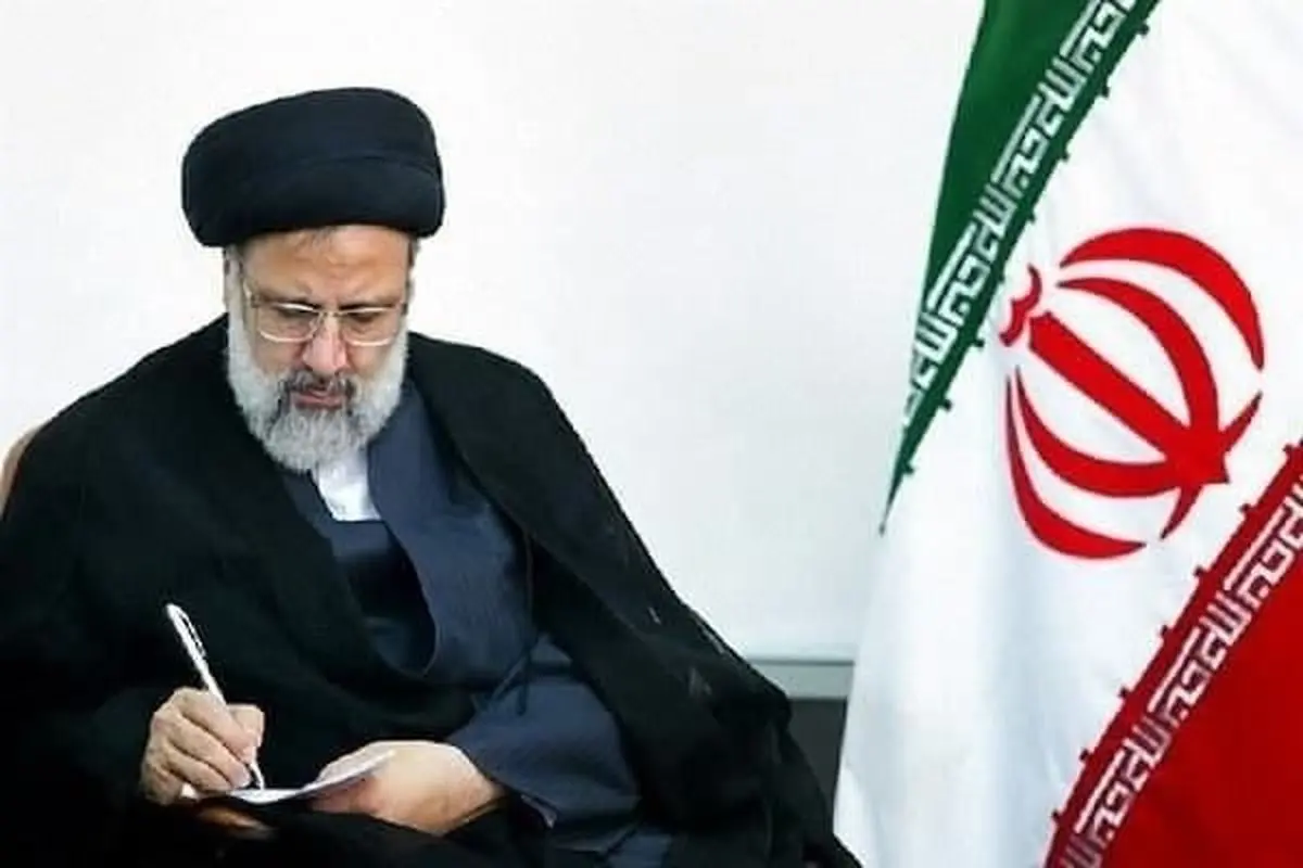 رئیسی: پرونده واژگونی اتوبوس خبرنگاران سریع و دقیق رسیدگی شود