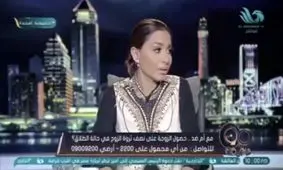 حمله زنان کارشناس باعث فرار حقوقدان مدافع مردان شد/ ویدئو