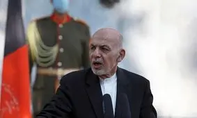 اشرف غنی در واشنگتن؛ با پیشروی‌های طالبان چه سرنوشتی در انتظار افغانستان است؟