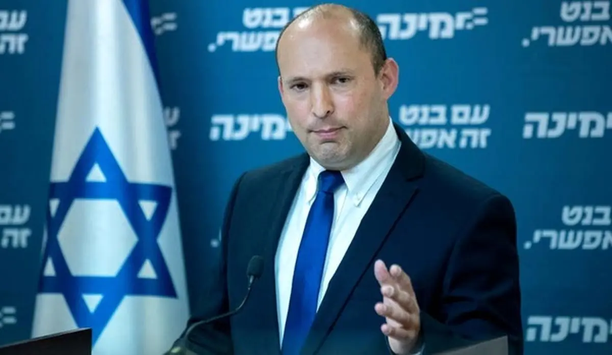 روش نخست وزیر جدید رژیم صهیونیستی برای اعمال نفوذ در مذاکرات وین