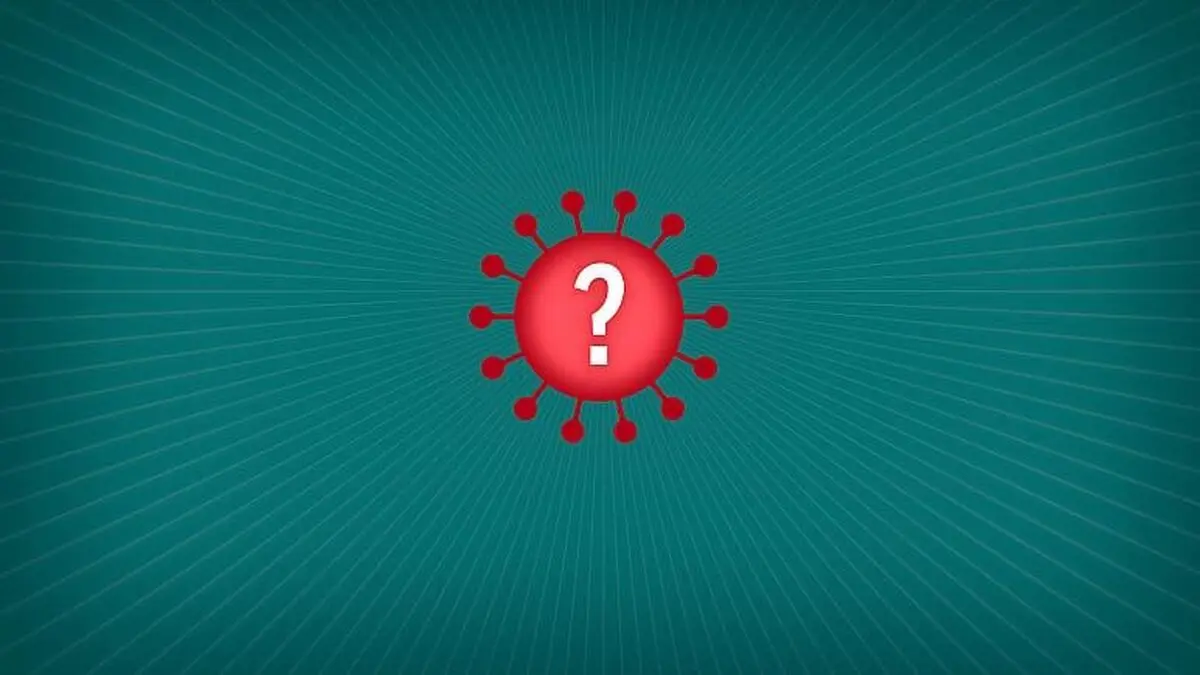 آنچه باید دربارهٔ نوع دلتای ویروس کرونا بدانیم