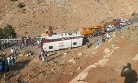 لغو دائمی کارت هوشمند راننده اتوبوس خبرنگاران