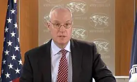 آمریکا انصارالله را به عنوان طرف قانونی در یمن به رسمیت شناخت