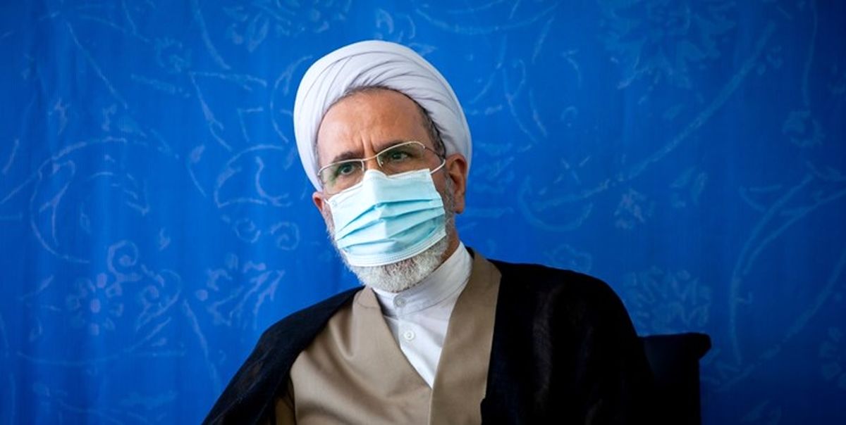 آیت الله اعرافی به دلیل ابتلا به کرونا بستری شد