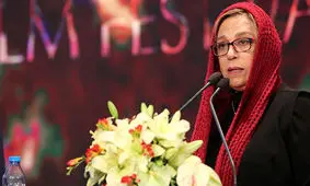 اکسپلور؛ ماجرای تولد اِبی با حضور گوهر خیراندیش