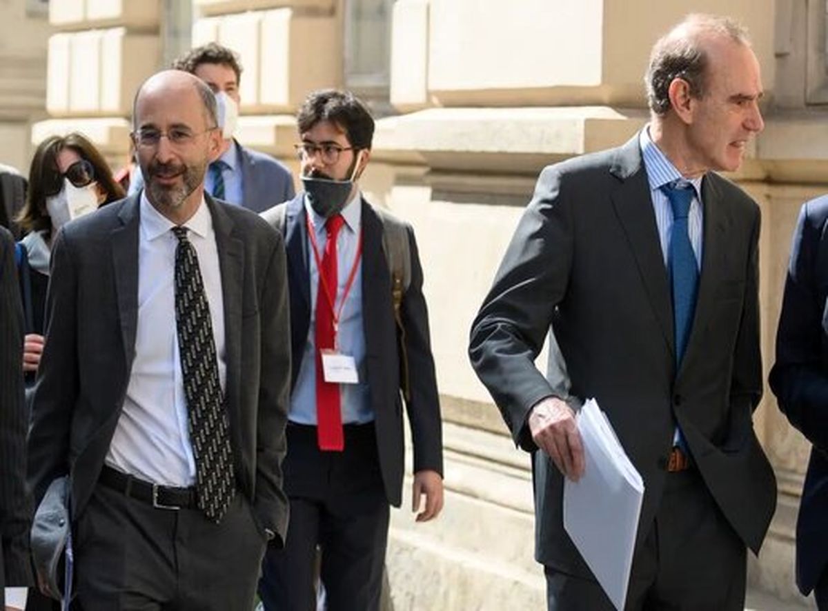 مقام آمریکایی: توافق بر سر برجام ممکن است اما اختلافات باقی است
