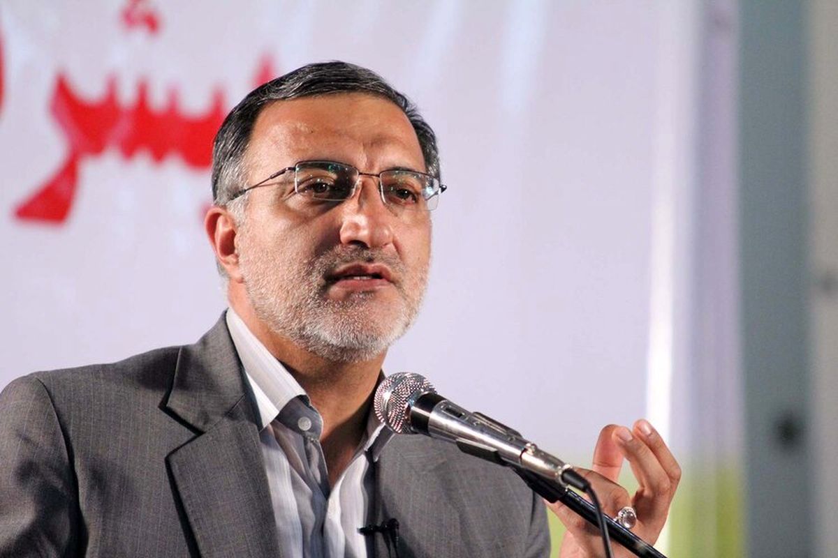 زاکانی: مسئولان پاسخگوی درگذشت خبرنگاران و سربازان باشند