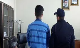 این بار دختر جوان پسری را به خانه مجردی اش در تهران کشاند! / شلاق برای آرمان!