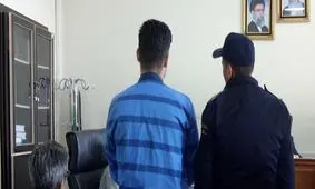 این بار دختر جوان پسری را به خانه مجردی اش در تهران کشاند! / شلاق برای آرمان!