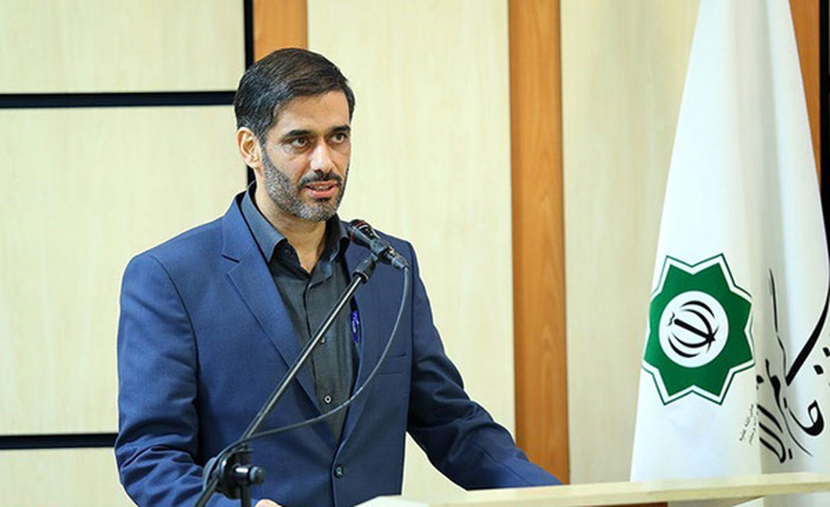 سعید محمد: جهان بدون اسرائیل زیباتر و امنتر خواهد بود
