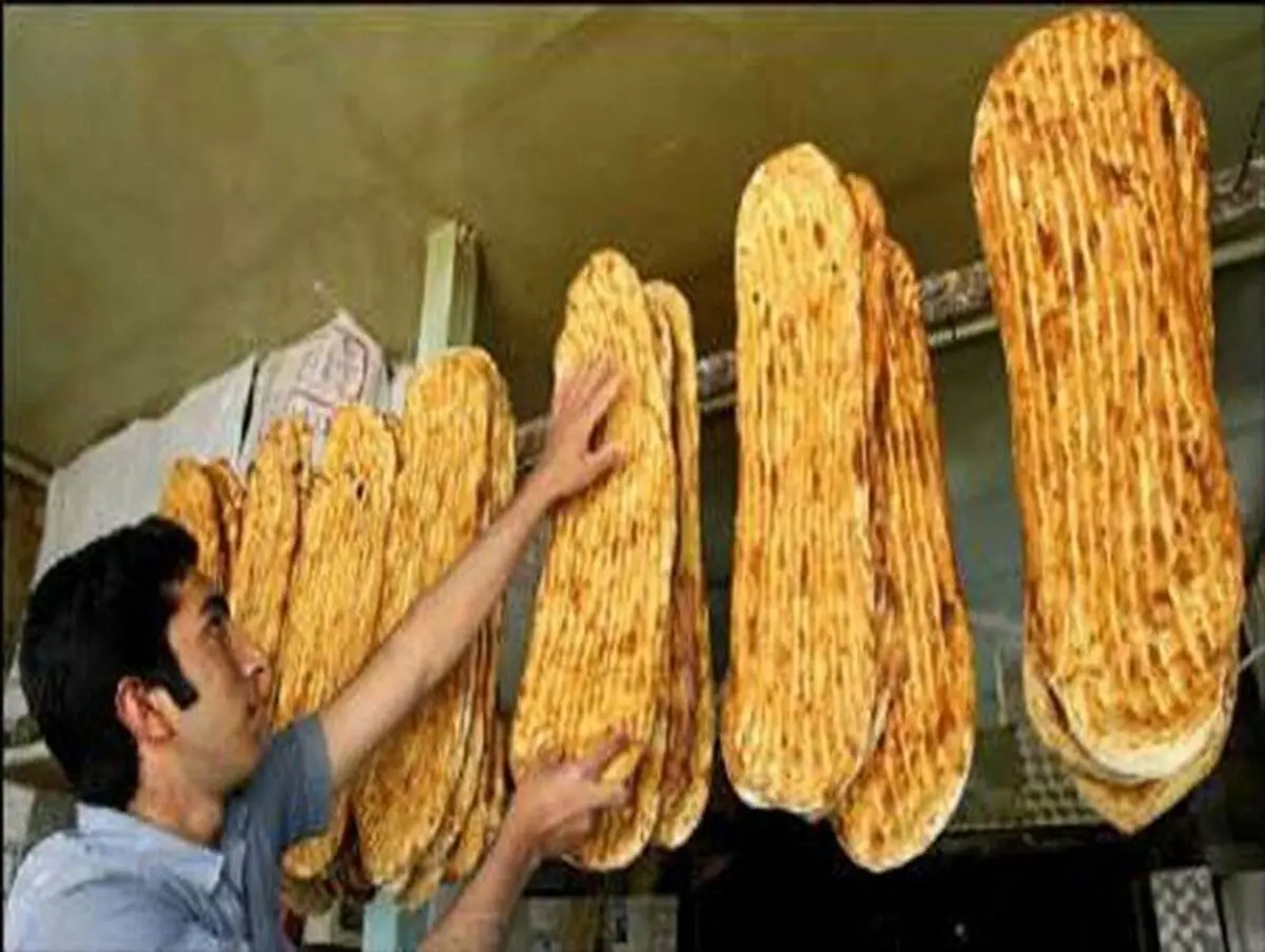 یارانه آرد و گندم در مصرف نان تاثیرگذار است؟