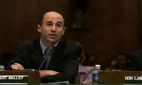 رابرت مالی: قرار نیست تمام تحریم‌های اعمالی دولت ترامپ را رفع کنیم