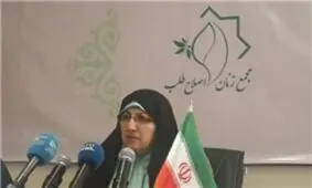 زهرا شجاعی: اداره خوب شهر برای ما از شهردار زن مهم تر است