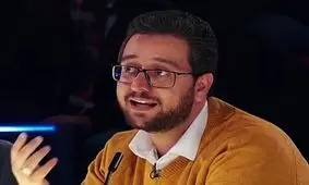 دفاع حسام‌الدین آشنا از بشیر حسینی