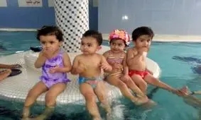 اگر تلگرام نبود استخرپارتی نداشتیم