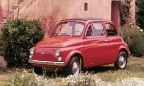 خودرو‌های کوچک و کلاسیک مخصوص ماشین‌باز‌های حرفه‌ای/ عکس