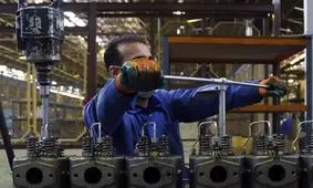 خودروسازان به تولیدکنندگان قطعه، ۴۰ هزار میلیارد تومان بدهکار هستند