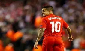 فوری/ کوتینیو با ۱۱۹ میلیون یورو در بارسلونا