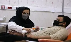 کاشان به تمامی گروه‌های خونی مثبت و منفی نیاز دارد