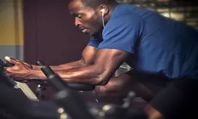 تأثیر یک آهنگ خاص بر افزایش عملکرد!