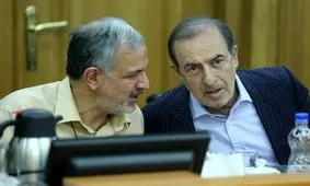 گزارش تصویری/ جلسه ارایه برنامه کاندیداهای شهرداری