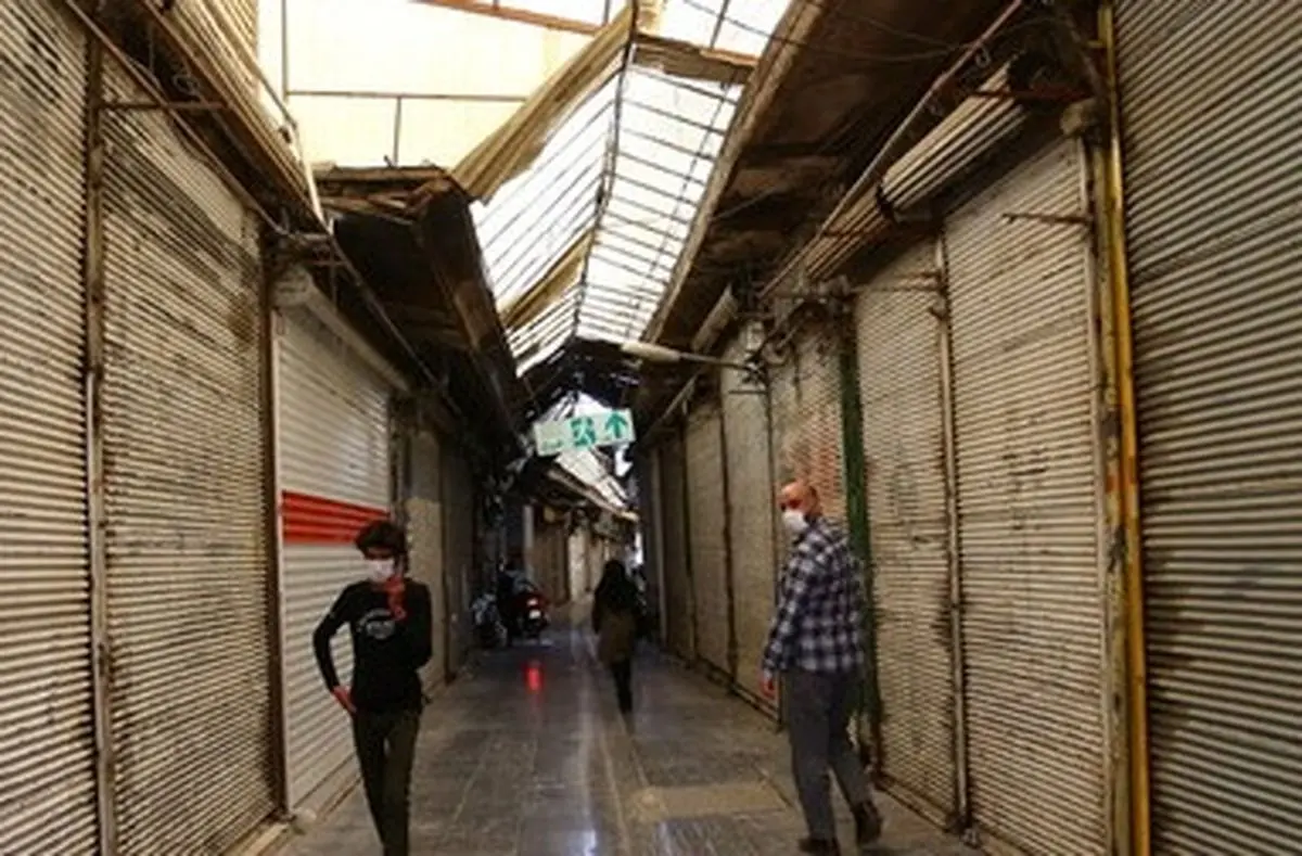 کدام مشاغل همچنان تسهیلات کرونایی می‌گیرند؟