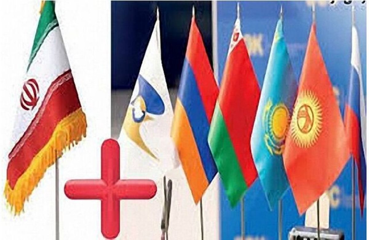 روسها مانع مثبت شدن تراز تجاری ایران