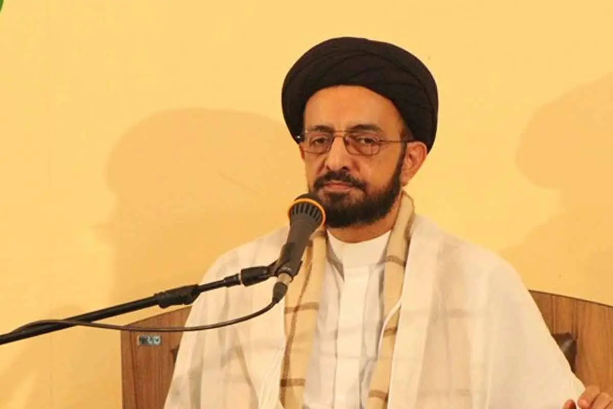 انتقاد شدید یک روحانیِ اصولگرا به بی تفاوتی صداوسیما به مشارکت پایین انتخاباتی/ ویدئو