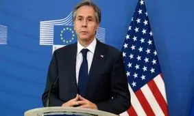 بلینکن: برجام پیش از خروج واشنگتن کار می‌کرد/ احیای آن به نفع آمریکاست