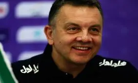 کولاکوویچ: بی‌صبرانه منتظر حضور در مسابقات جهانی هستیم