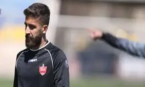 آمار عجیب و غریب مدافع جنجالی پرسپولیس/ فرجی همیشه محروم است