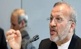 ناگفته‌هایی جالب از اصرار احمدی‌نژاد برای عزل ظریف و درخواست کوفی‌عنان