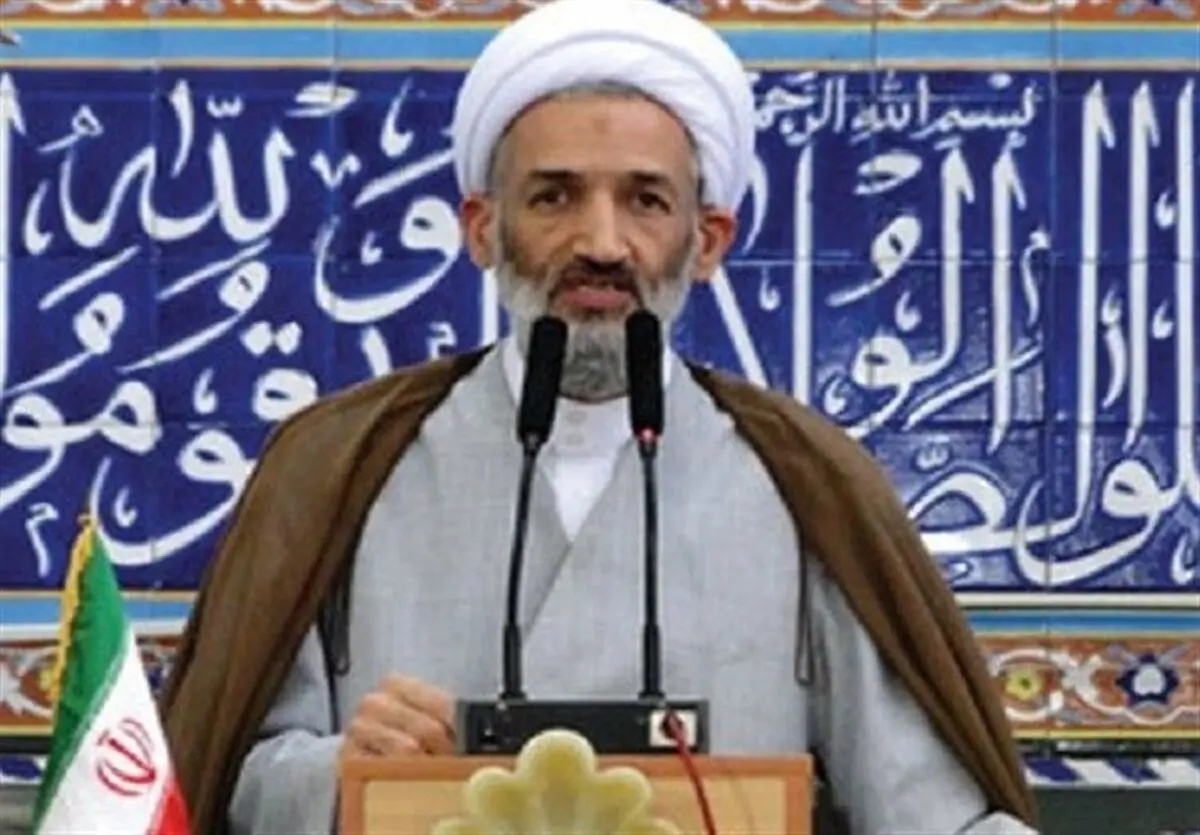 نماینده ولی‌فقیه در استان مازندران: نظارت بر تفرجگاه‌ های جنگلی و ساحلی افزایش یابد