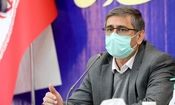 روند بیماری کرونا در استان همدان کنترل شده است