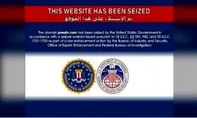 ریاکاری سیاستمداران آمریکا درباره "آزادی بیان"